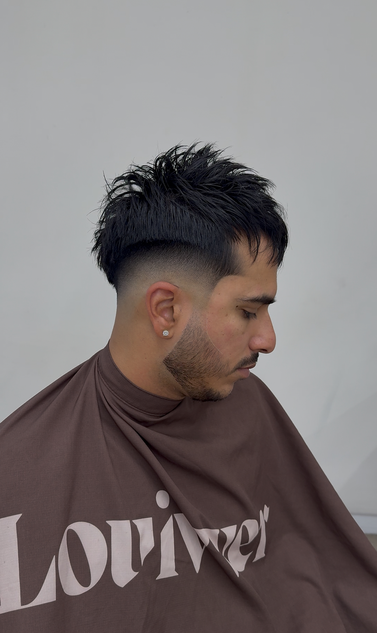 Fade y corte