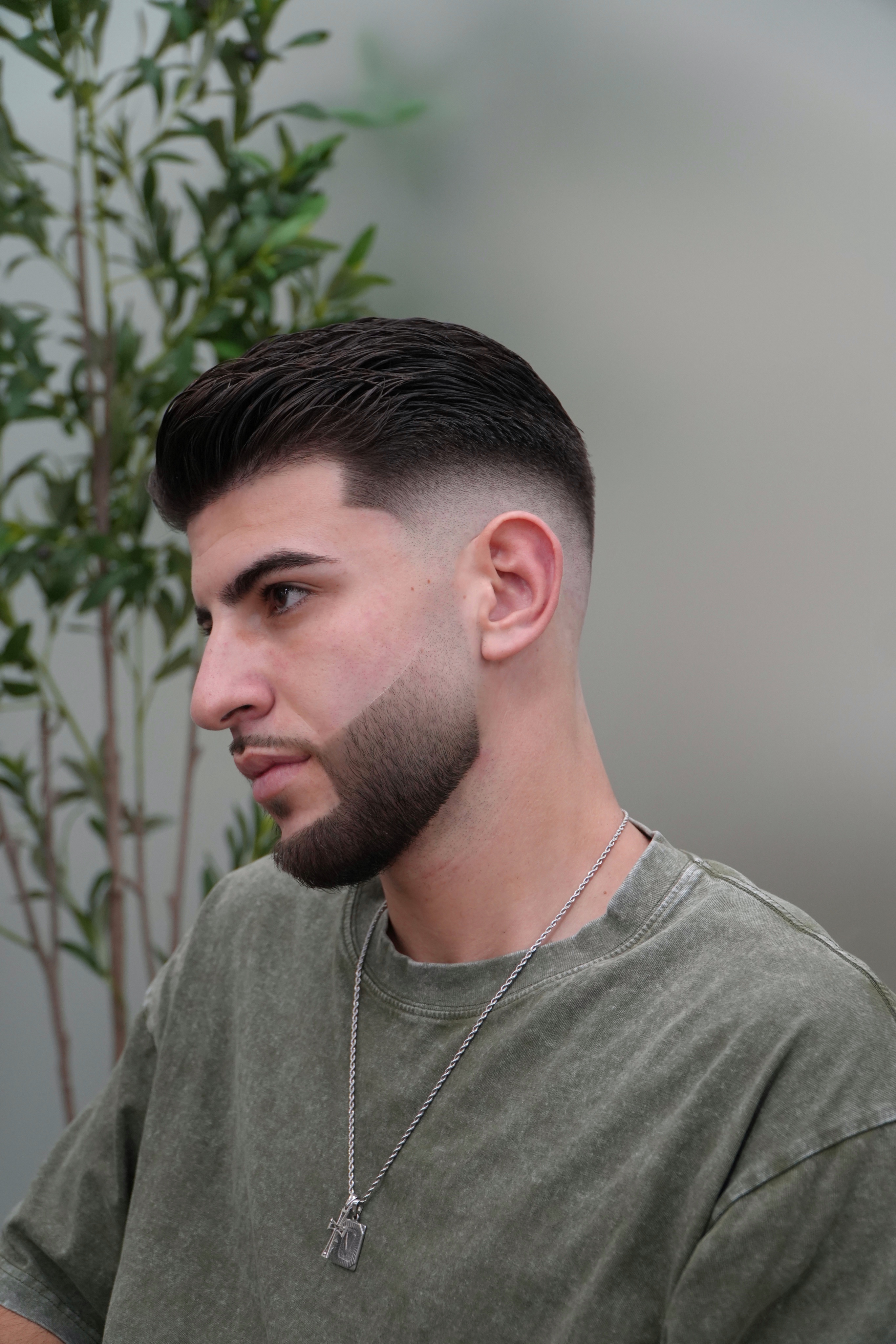 Manu corte