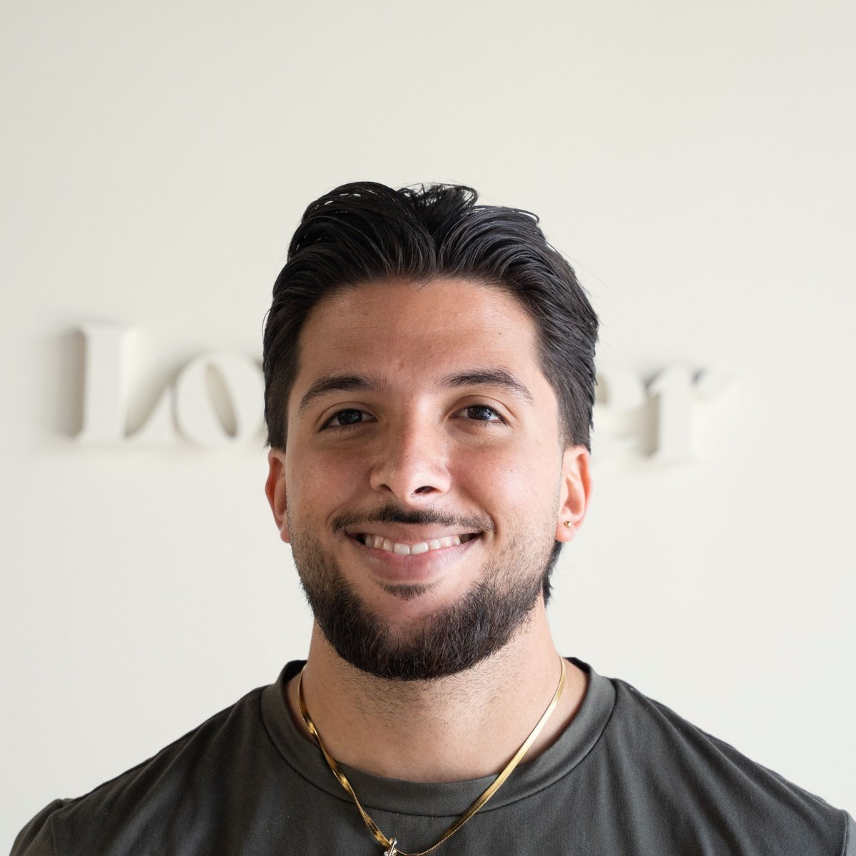 Luis Daniel